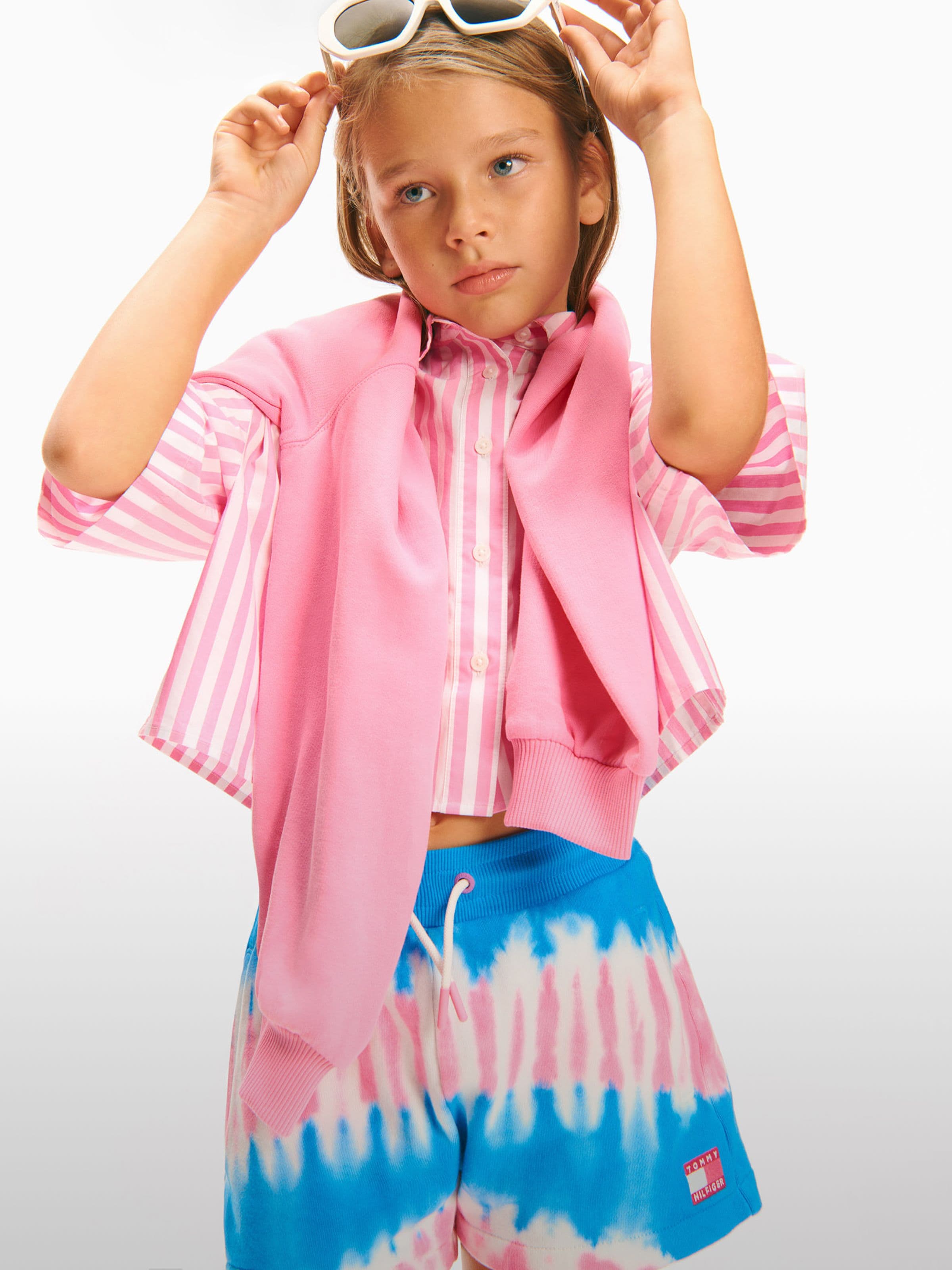 Bold Summer Styles