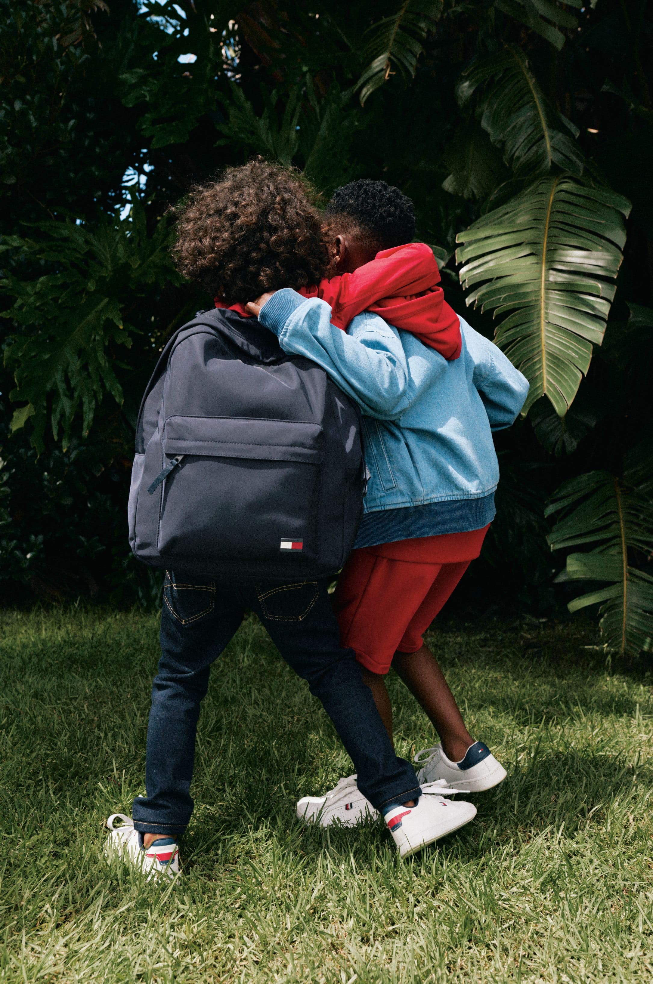 Bags & Accessories