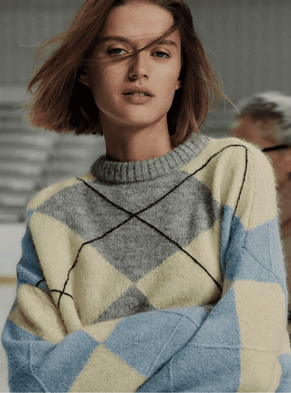 Winter Wardrobe