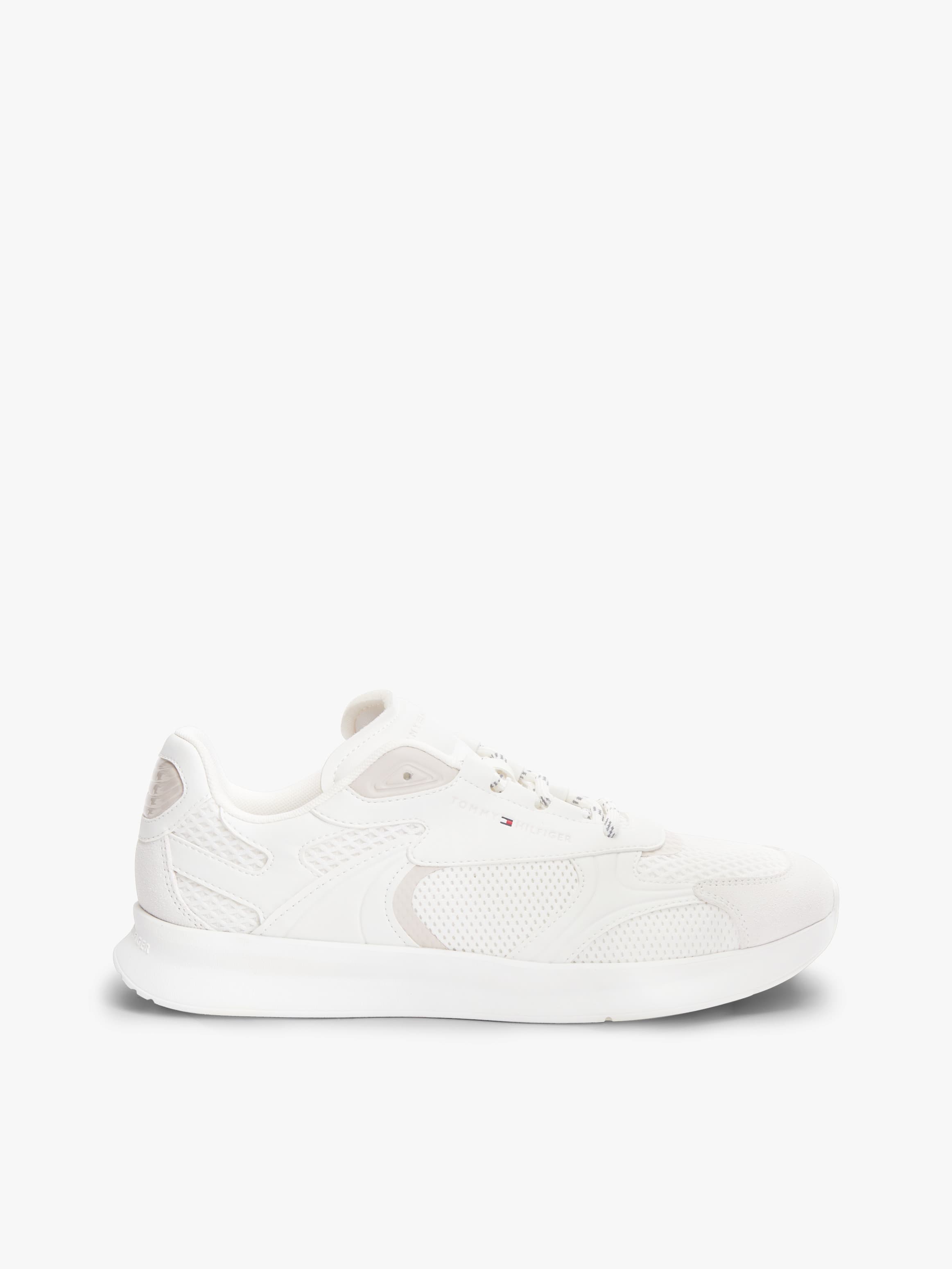 Lightweight Mixed Texture Trainers
