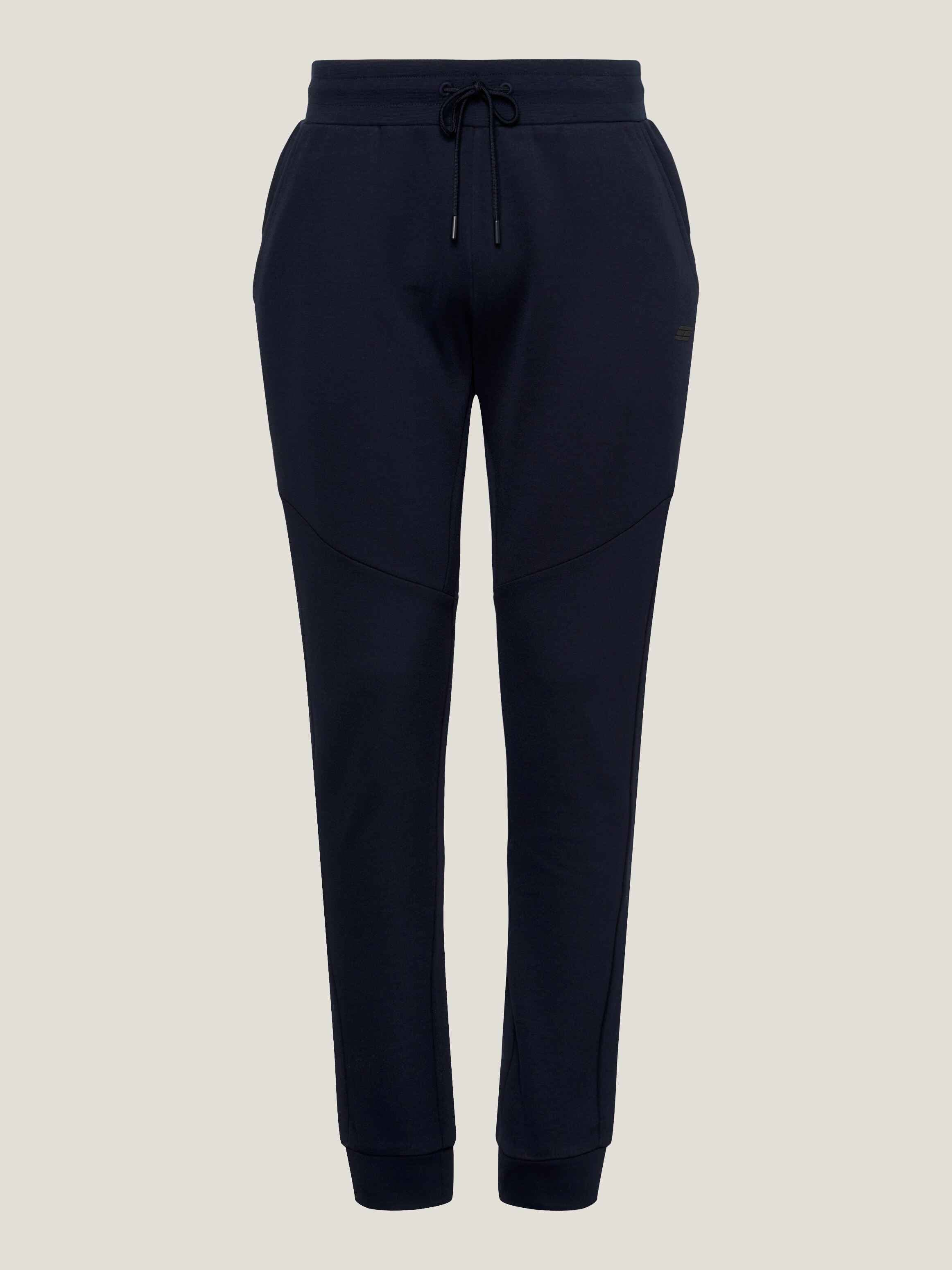 Sport Essential Tonal Logo Cuffed Joggers