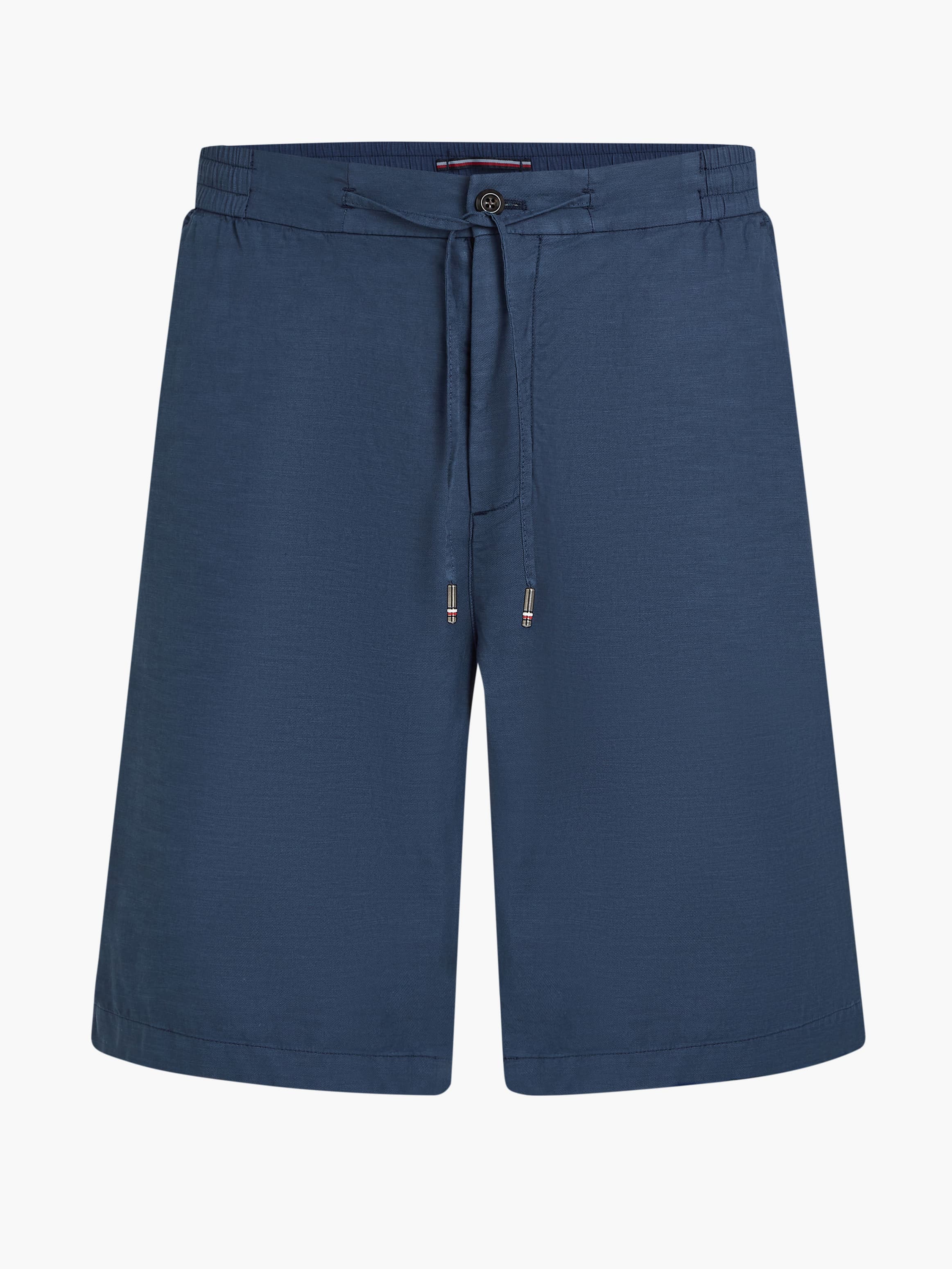 Mercer Washed Relaxed Shorts