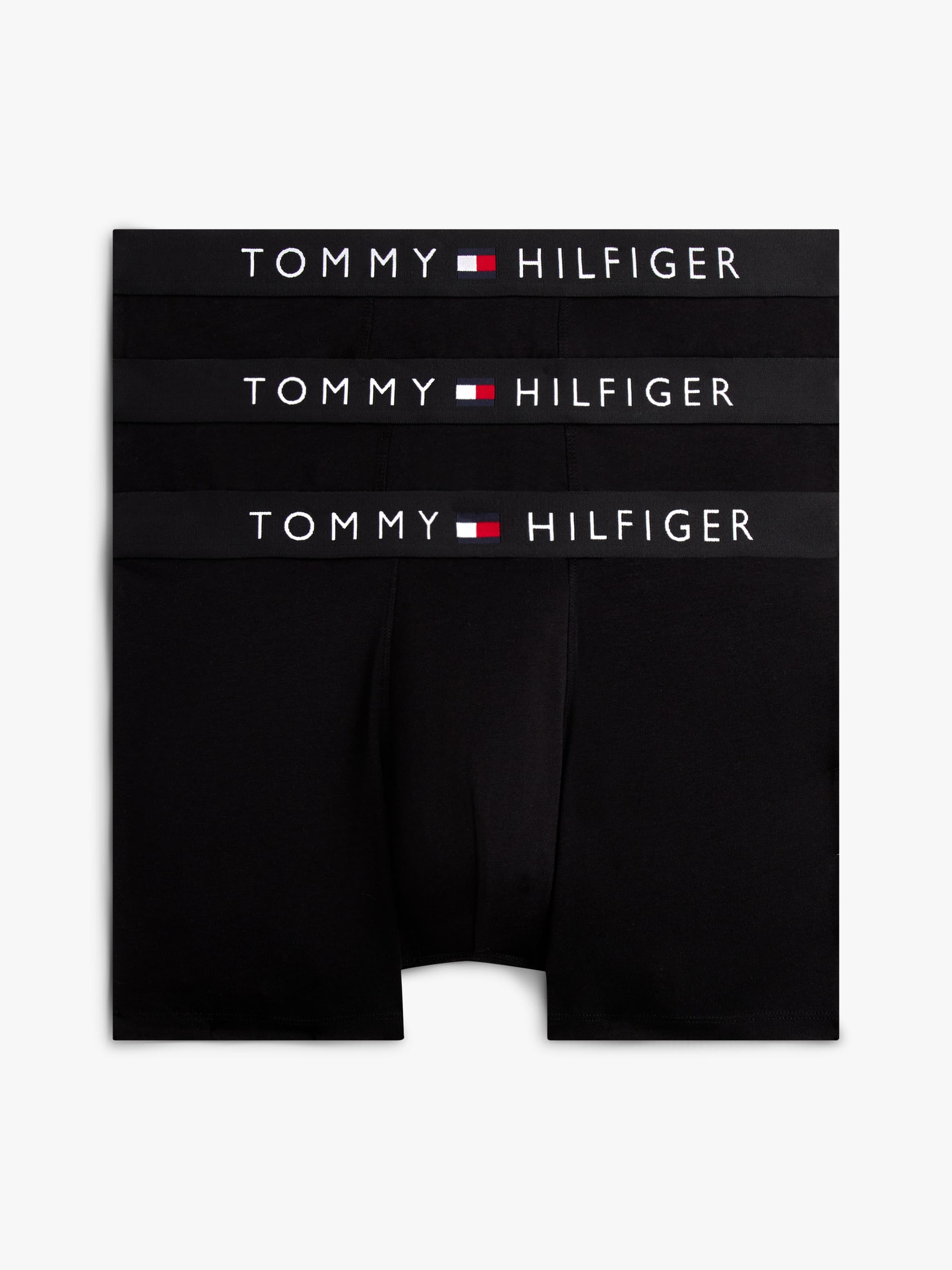 3-Pack TH Original Logo Boxer Briefs