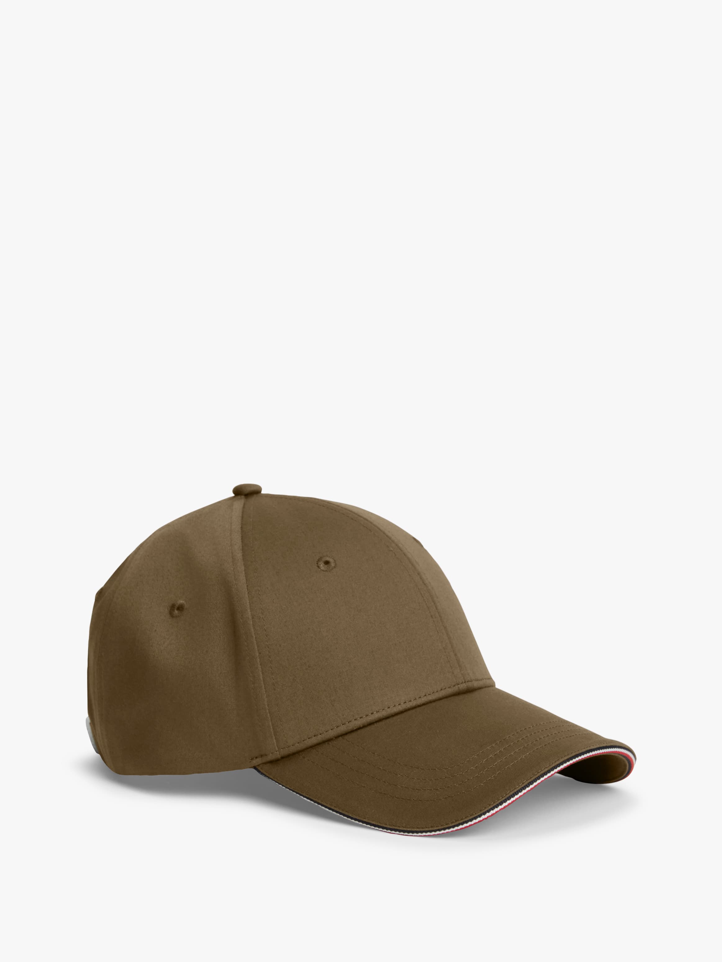 Corporate Signature Tape Baseball Cap