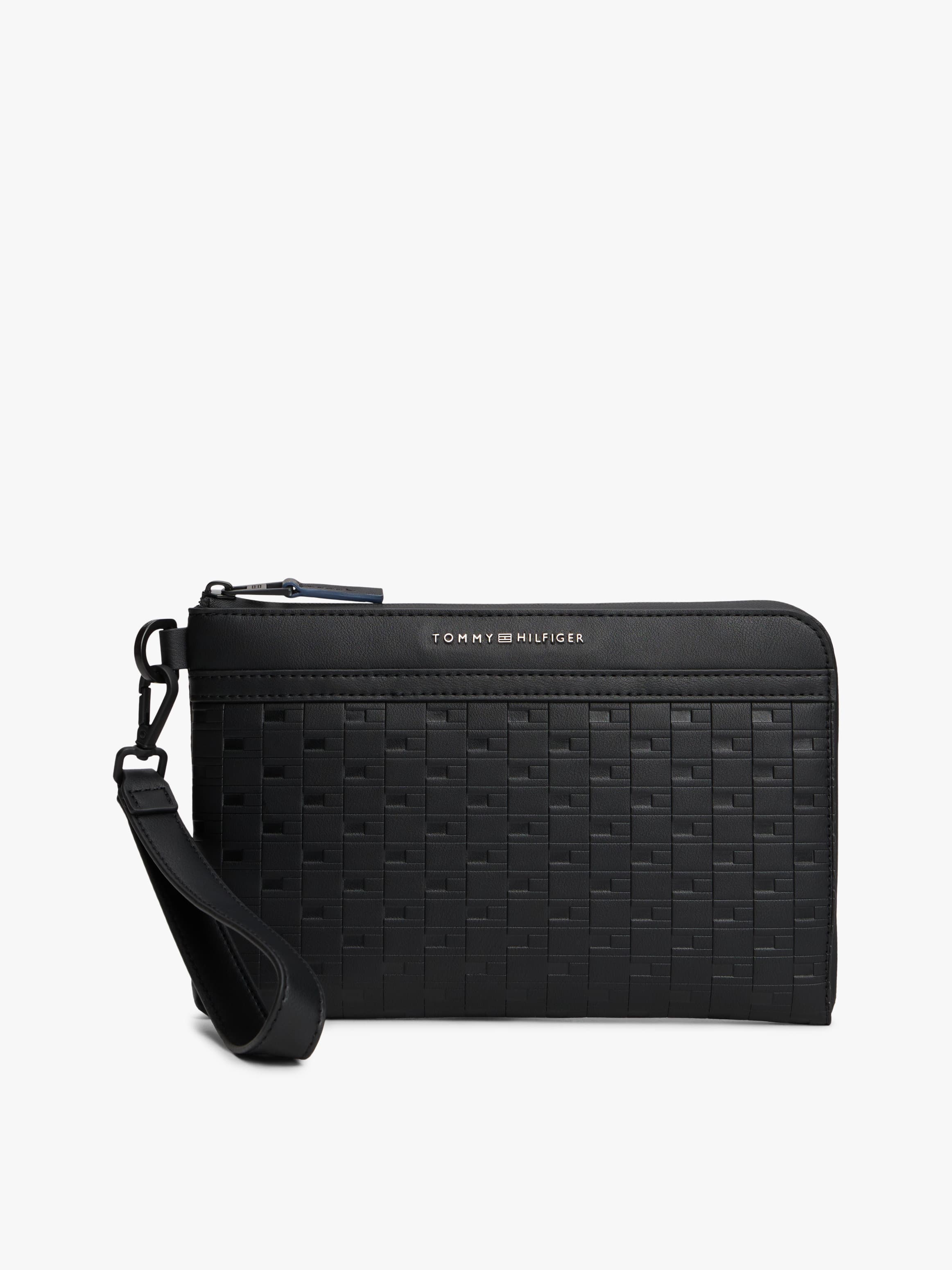 Modern Leather Pouch