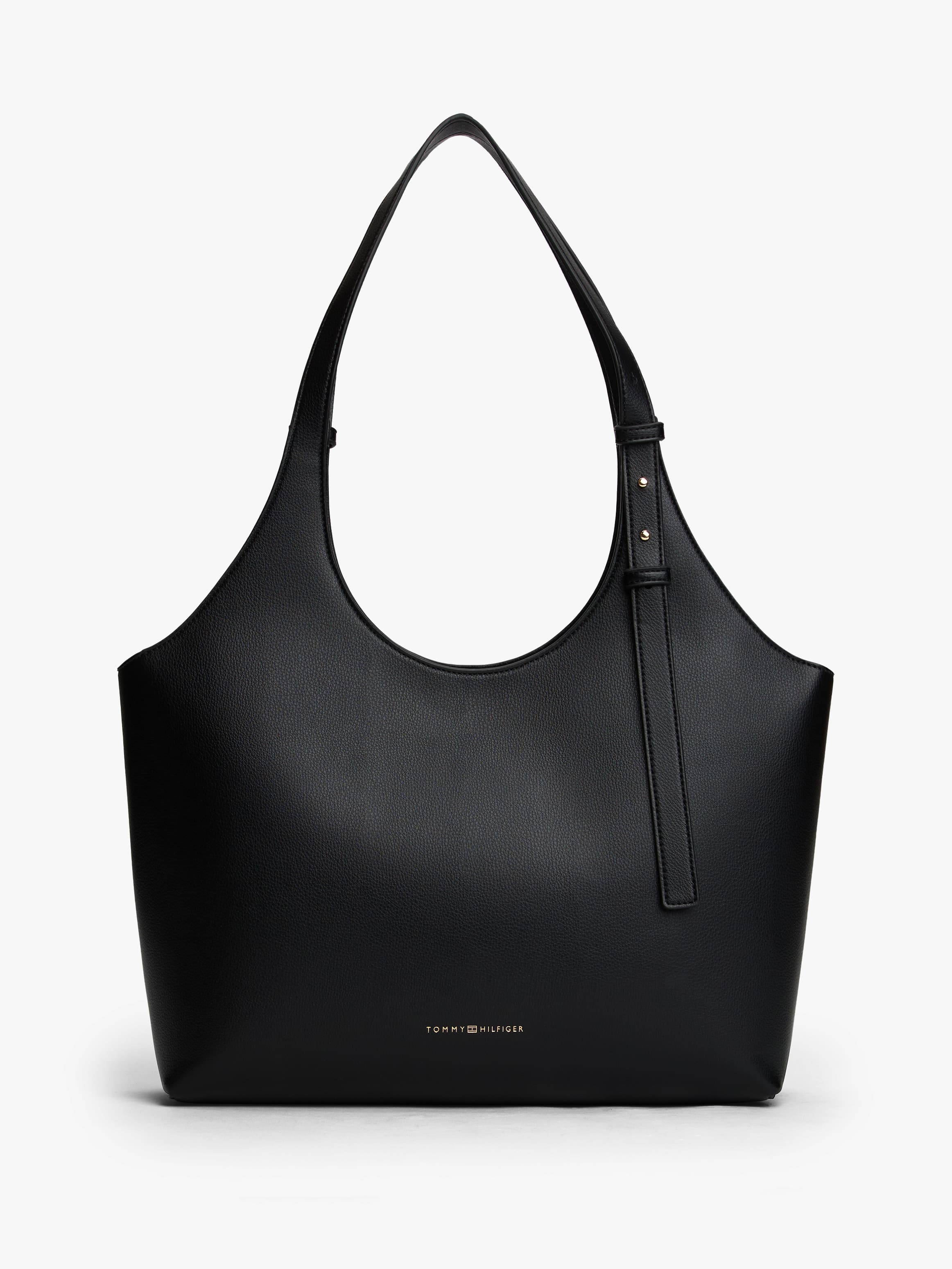 Tommy Hilfiger TH Logo Tote Bag