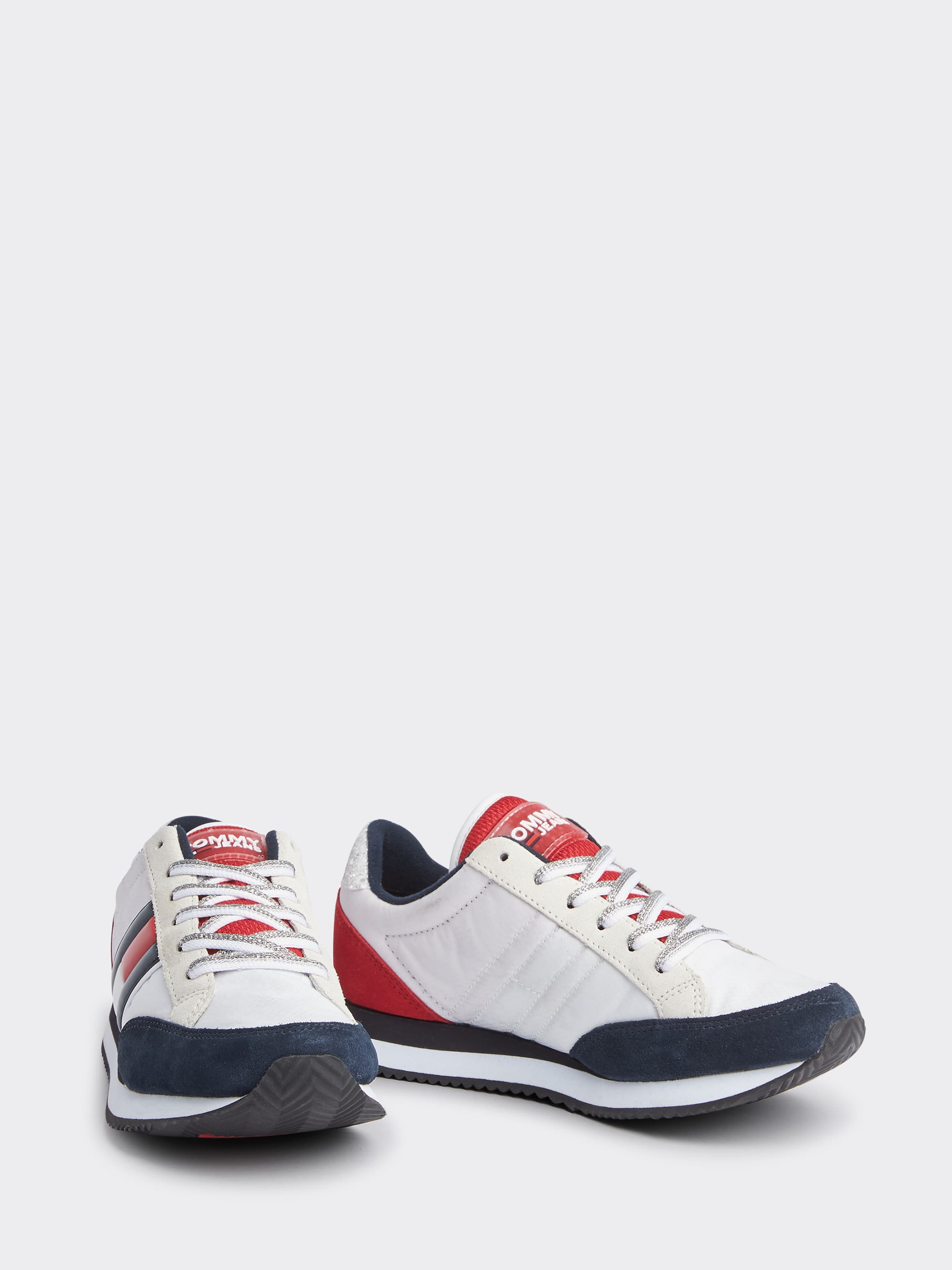 Retro Sparkle Trainers